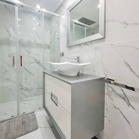 Apartament Edificio Ricardo *