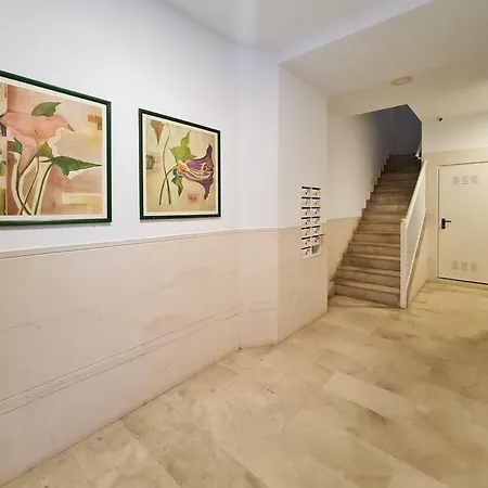Apartament Edificio Ricardo *