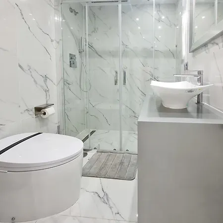 Edificio Ricardo Lägenhet Benidorm