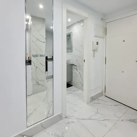 Edificio Ricardo * Benidorm