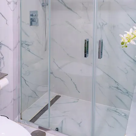 Lägenhet Edificio Ricardo *