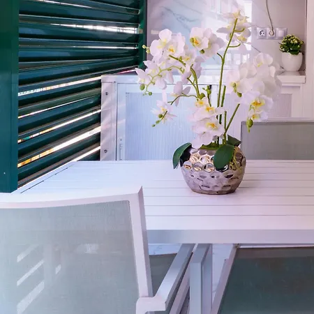 Edificio Ricardo * Benidorm