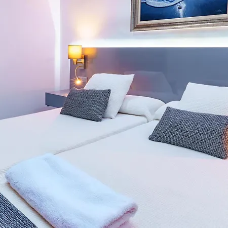 Lägenhet Edificio Ricardo