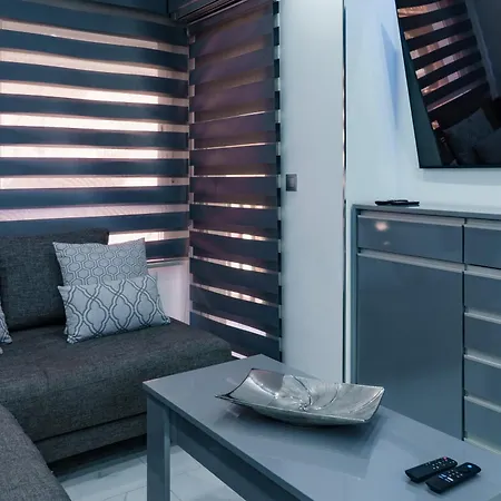 Lägenhet Edificio Ricardo Benidorm