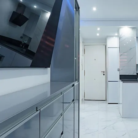 Edificio Ricardo * Benidorm