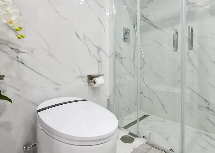 Appartement Edificio Ricardo