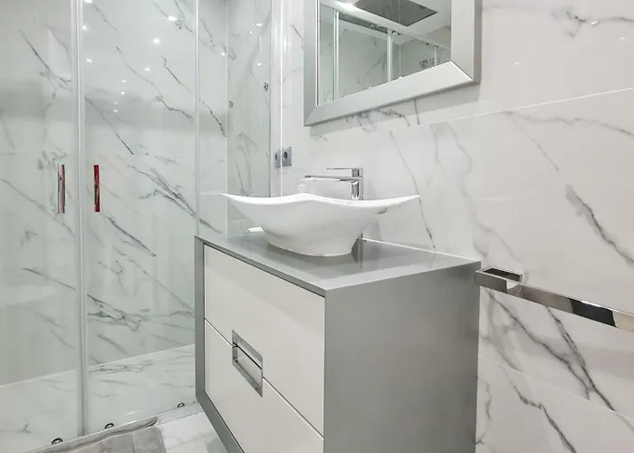 Appartement Edificio Ricardo *