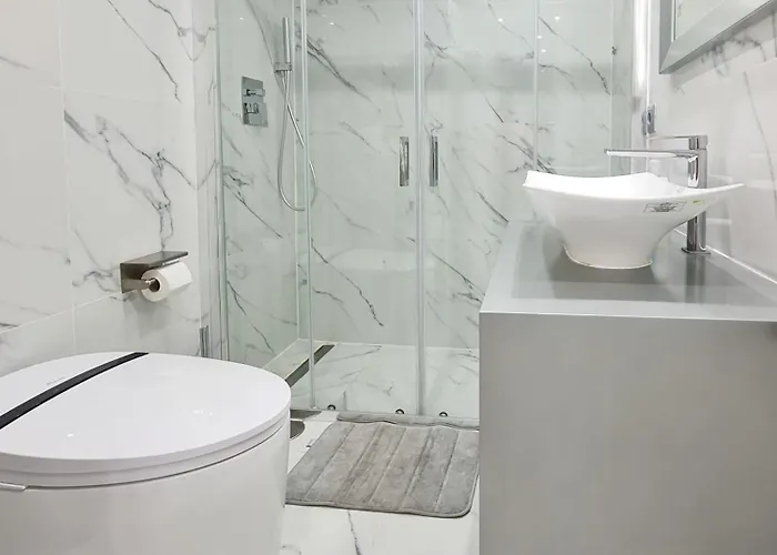 Edificio Ricardo Appartement Benidorm