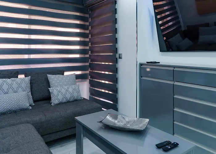 Appartement Edificio Ricardo Benidorm