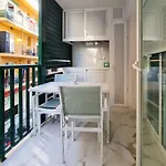 Edificio Ricardo 公寓