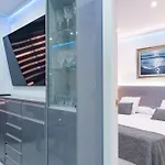 Appartamento Edificio Ricardo Benidorm