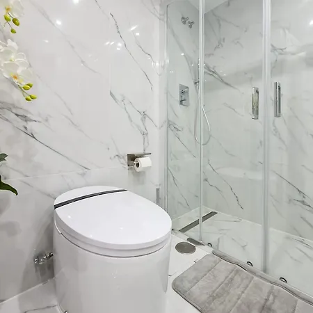 Apartamento Edificio Ricardo