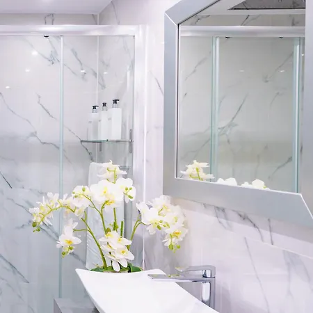 Apartamento Edificio Ricardo *