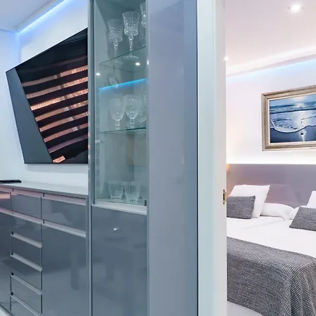 Apartamento Edificio Ricardo Benidorm