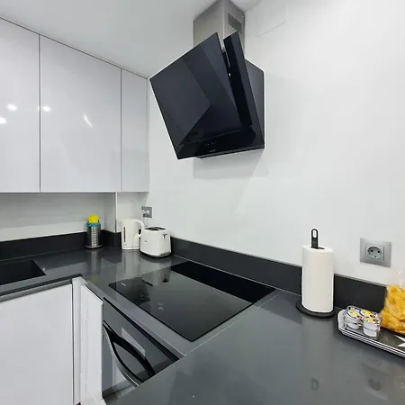 Apartman Edificio Ricardo *