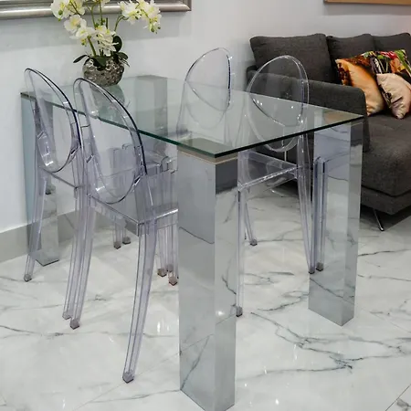 Appartement Edificio Ricardo Benidorm