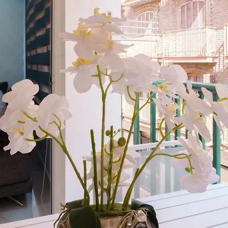 Edificio Ricardo Appartement Benidorm