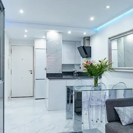 Edificio Ricardo Appartement Benidorm