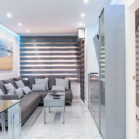 Edificio Ricardo Appartement