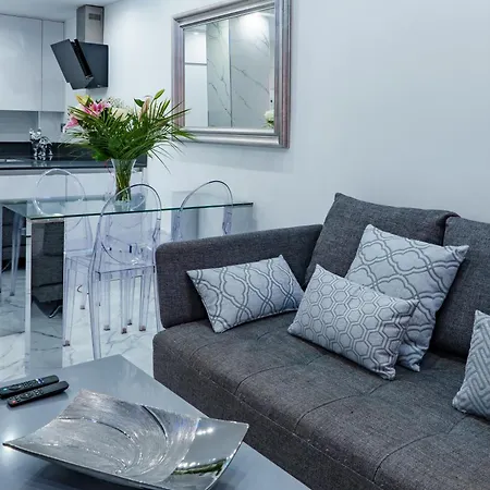 Edificio Ricardo Benidorm