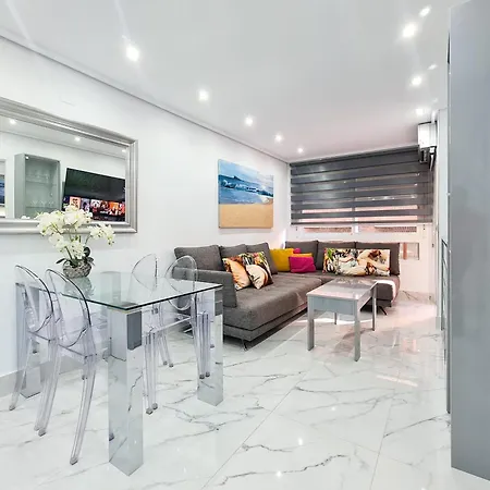 Apartment Edificio Ricardo *