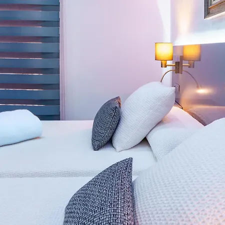 Edificio Ricardo בנידורם